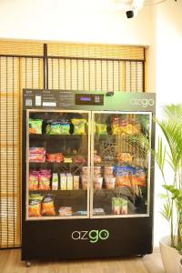 Olive Indiranagar - By Embassy Group - 35