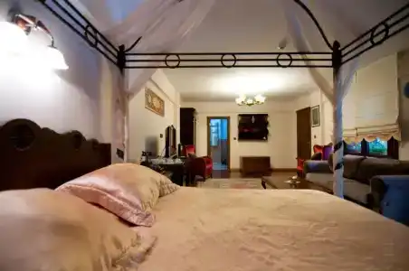 Villa Sphendone Suites - 67