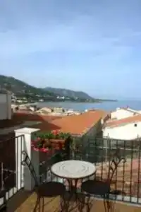 Kefa Holiday - Palazzo Villelmi - 26