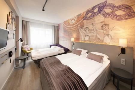 Scandic St. Olavs Plass - 5