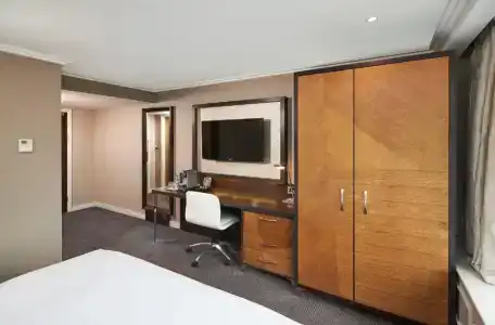 DoubleTree by Hilton London - Hyde Park - 54