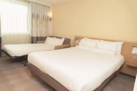 Novotel Glasgow Centre - 54