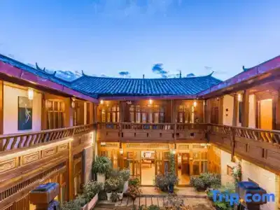 Yonsamity Chain Inn Yunqing Branch - 37