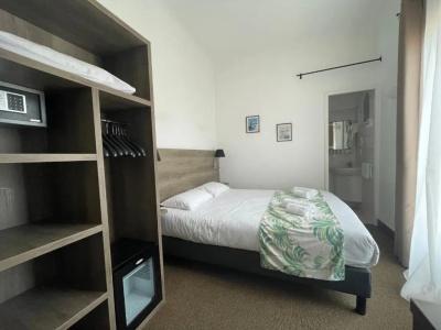 Hôtel Astria - 30