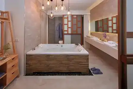 Whale Hua Hin - Sha Plus - 80