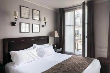Saint-Louis Pigalle - 22