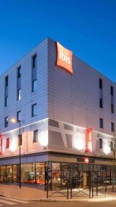 ibis Bordeaux Centre Bastide - 27