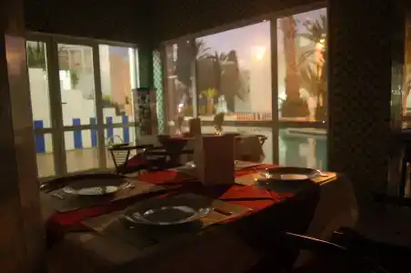 Appart-Hôtel Tagadirt - 7