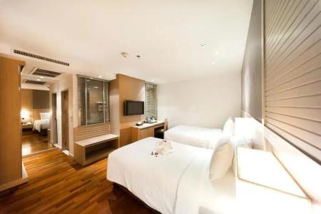 Signature Pattaya - 38