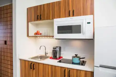 Uptown Suites Extended Stay Austin Tx- Round Rock - 49