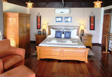 Amber Sands Beach Resort - 0