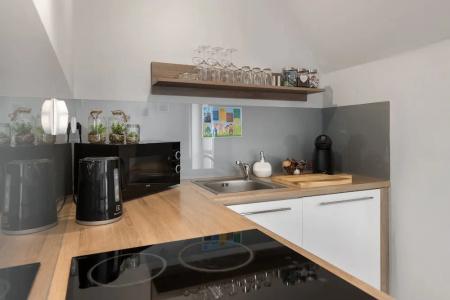 Bory6a Apartamenty - 90