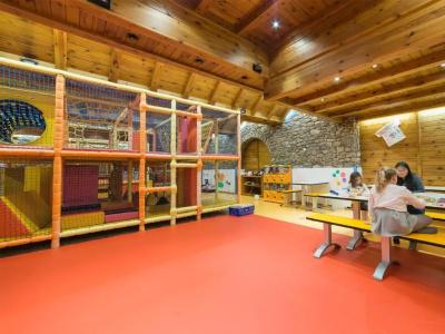 Sport Village - 19