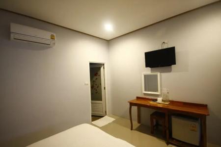 Anyamanee Resort Trat - 5
