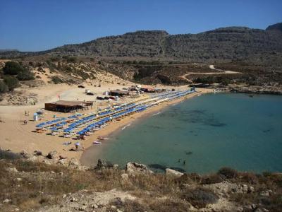 Alia Luxury Suites - 23