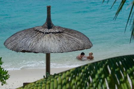 Ocean Villas - 59