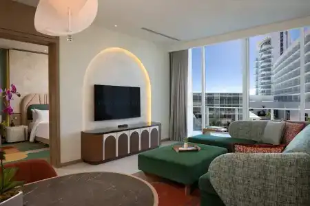 Pier Sixty-Six and Marina - 42
