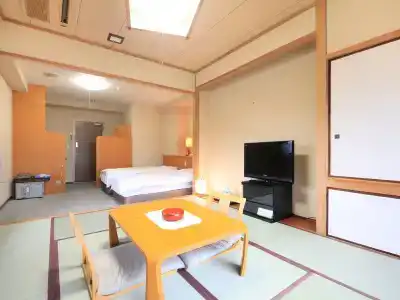 Kamogawaso - 3