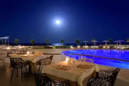 Elysium Resort & Spa - 19