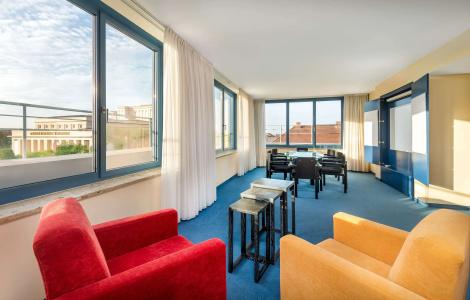 Radisson Blu Fürst Leopold - 61