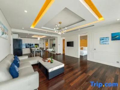 Mandila Beach Danang - 137