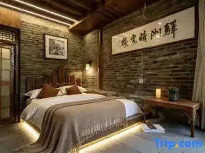 Lijiang Sunshine Inn - Yi Xiang Qing Yuan Inn - 12