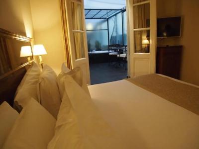Melia Recoleta Plaza - 38