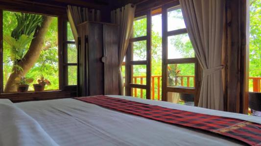 Nan Seasons Boutique Resort - 240
