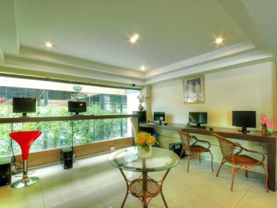 Bs Residence Suvarnabhumi - Sha Extra Plus - 20