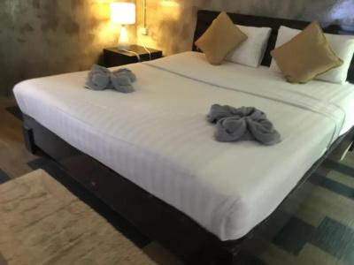 Crescent Bay Resort - 37