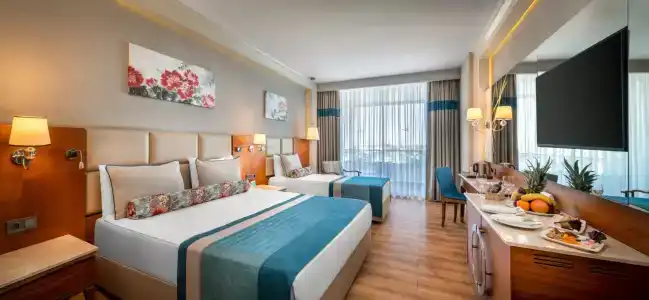 Sensitive Premium Resort & Spa - 56