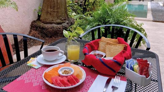 Casa Italia Luxury Guest House - Adults Only - 13