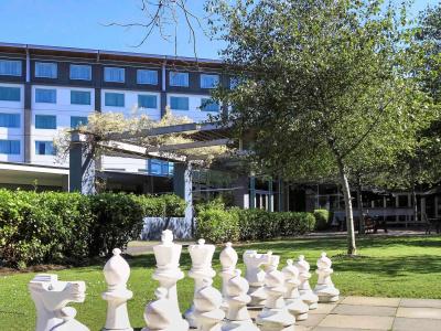 ibis Ellerslie - 17