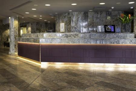 Hilton Helsinki Strand - 1