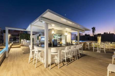 Odyssey Rooms Alicante - 30