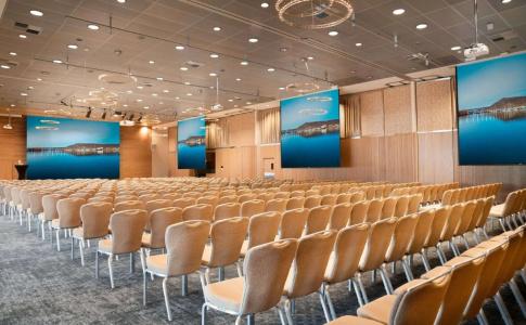 Radisson Blu Tromsø - 18
