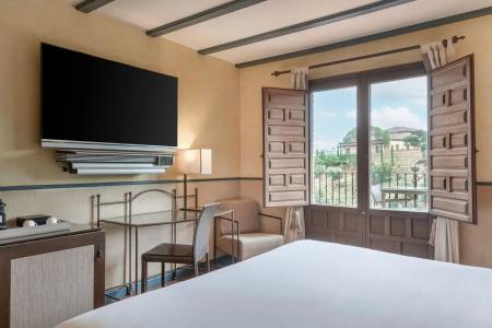 AC Ciudad de Toledo by Marriott - 4