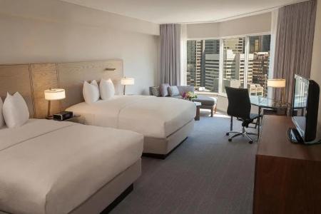Intercontinental Centre, An Ihg - 80