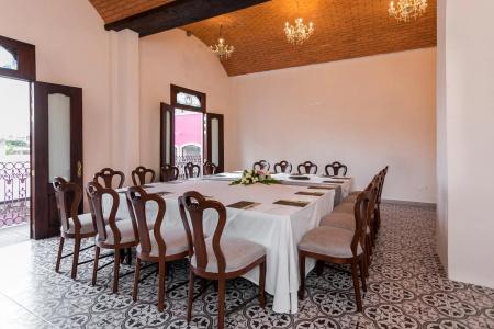 Casona Maria - 27