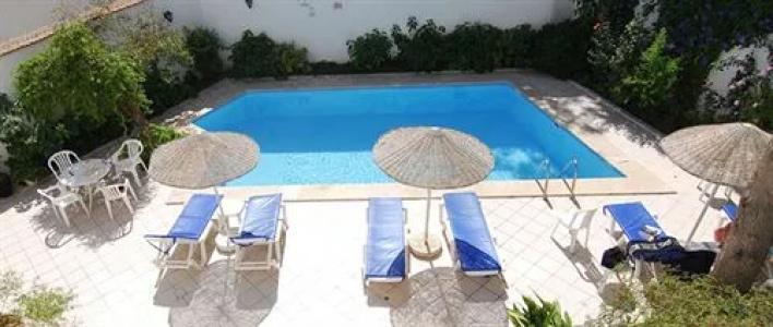 Akdeniz Apart - 8