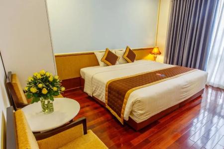 Huong Sen Annex - 36