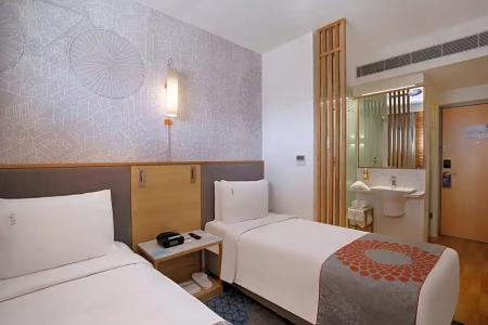 Holiday Inn Express Bengaluru Whitefield Itpl, An Ihg - 52