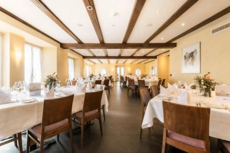 Neuhaus Golf- & Strandhotel - 16