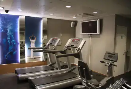 Scandic Plaza Turku - 15