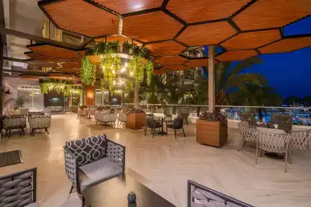 Kirman Sidera Luxury & Spa - 12