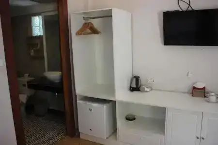 Scarlet Sails Resort - 8