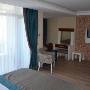 Grand Ahos & Spa - 18