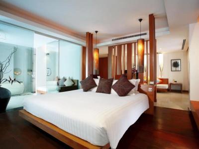 La Flora Resort Patong - Sha Extra Plus - 22