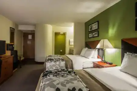 Sleep Inn - Northlake - 44