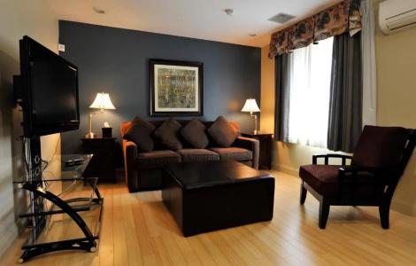 Best Western Plus Clocktower Inn - 153